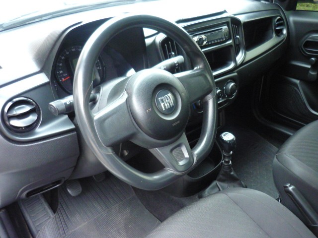 FIAT STRADA 1.4 ENDURANCE PLUS CS 8V 2021/2021 PREMIUM AUTOMÓVEIS ARROIO DO MEIO / Carros no Vale