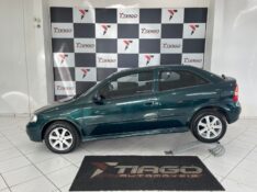 CHEVROLET ASTRA 1.8 GL 8V 2001/2001 TIAGO AUTOMÓVEIS VENÂNCIO AIRES / Carros no Vale