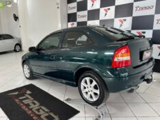 CHEVROLET ASTRA 1.8 GL 8V 2001/2001 TIAGO AUTOMÓVEIS VENÂNCIO AIRES / Carros no Vale