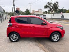 FIAT MOBI DRIVE 1.0 6V 2018/2018 LS MULTIMARCAS VENÂNCIO AIRES / Carros no Vale