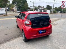 FIAT MOBI DRIVE 1.0 6V 2018/2018 LS MULTIMARCAS VENÂNCIO AIRES / Carros no Vale