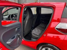 FIAT MOBI DRIVE 1.0 6V 2018/2018 LS MULTIMARCAS VENÂNCIO AIRES / Carros no Vale