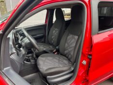FIAT MOBI DRIVE 1.0 6V 2018/2018 LS MULTIMARCAS VENÂNCIO AIRES / Carros no Vale