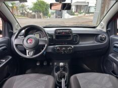 FIAT MOBI DRIVE 1.0 6V 2018/2018 LS MULTIMARCAS VENÂNCIO AIRES / Carros no Vale