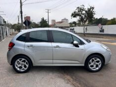 CITROEN C3 PICASSO EXCLUSIVE 1.6 16V FLEX 2013/2013 LS MULTIMARCAS VENÂNCIO AIRES / Carros no Vale