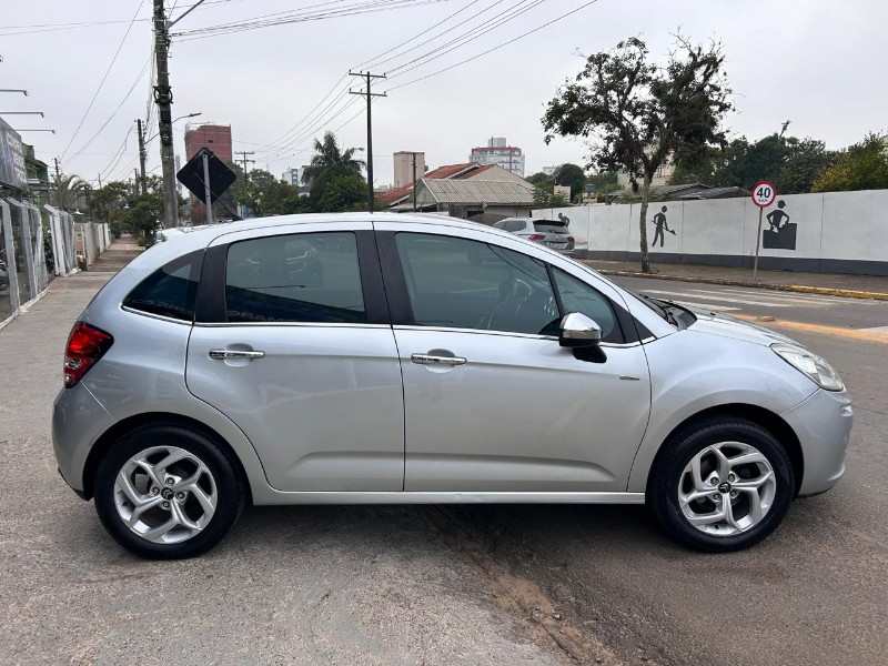 CITROEN C3 PICASSO EXCLUSIVE 1.6 16V FLEX 2013/2013 LS MULTIMARCAS VENÂNCIO AIRES / Carros no Vale