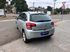 CITROEN C3 PICASSO EXCLUSIVE 1.6 16V FLEX 2013/2013 LS MULTIMARCAS VENÂNCIO AIRES / Carros no Vale