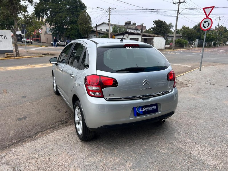 CITROEN C3 PICASSO EXCLUSIVE 1.6 16V FLEX 2013/2013 LS MULTIMARCAS VENÂNCIO AIRES / Carros no Vale