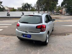 CITROEN C3 PICASSO EXCLUSIVE 1.6 16V FLEX 2013/2013 LS MULTIMARCAS VENÂNCIO AIRES / Carros no Vale