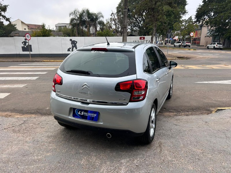 CITROEN C3 PICASSO EXCLUSIVE 1.6 16V FLEX 2013/2013 LS MULTIMARCAS VENÂNCIO AIRES / Carros no Vale