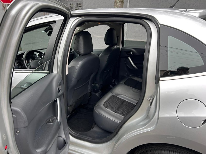 CITROEN C3 PICASSO EXCLUSIVE 1.6 16V FLEX 2013/2013 LS MULTIMARCAS VENÂNCIO AIRES / Carros no Vale