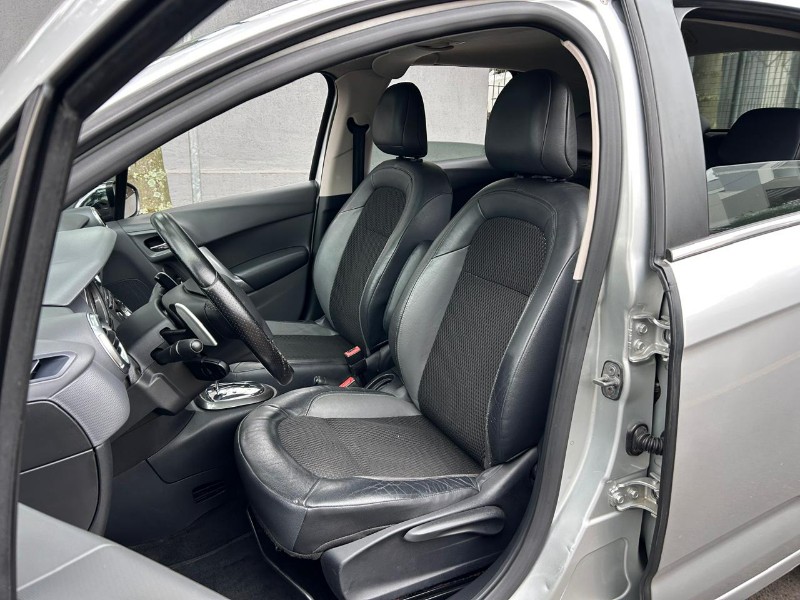 CITROEN C3 PICASSO EXCLUSIVE 1.6 16V FLEX 2013/2013 LS MULTIMARCAS VENÂNCIO AIRES / Carros no Vale