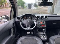 CITROEN C3 PICASSO EXCLUSIVE 1.6 16V FLEX 2013/2013 LS MULTIMARCAS VENÂNCIO AIRES / Carros no Vale