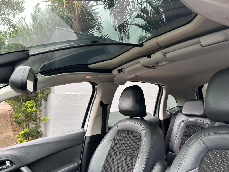 CITROEN C3 PICASSO EXCLUSIVE 1.6 16V FLEX 2013/2013 LS MULTIMARCAS VENÂNCIO AIRES / Carros no Vale
