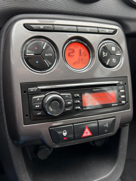 CITROEN C3 PICASSO EXCLUSIVE 1.6 16V FLEX 2013/2013 LS MULTIMARCAS VENÂNCIO AIRES / Carros no Vale