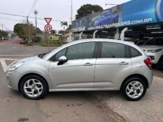 CITROEN C3 PICASSO EXCLUSIVE 1.6 16V FLEX 2013/2013 LS MULTIMARCAS VENÂNCIO AIRES / Carros no Vale