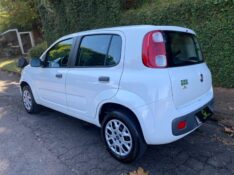 FIAT UNO ECONOMY 1.4 8V 2014/2014 ESTAÇÃO DO CARRO ESTRELA / Carros no Vale