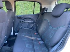 FIAT UNO ECONOMY 1.4 8V 2014/2014 ESTAÇÃO DO CARRO ESTRELA / Carros no Vale