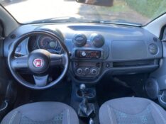 FIAT UNO ECONOMY 1.4 8V 2014/2014 ESTAÇÃO DO CARRO ESTRELA / Carros no Vale