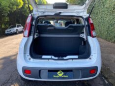 FIAT UNO ECONOMY 1.4 8V 2014/2014 ESTAÇÃO DO CARRO ESTRELA / Carros no Vale