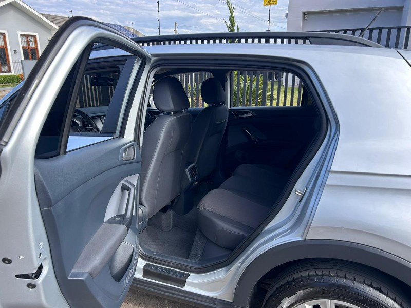 VOLKSWAGEN T-CROSS 200 TSI 1.0 FLEX 12V 5P AUT. 2022/2022 LS MULTIMARCAS VENÂNCIO AIRES / Carros no Vale VOLKSWAGEN T-CROSS 200 TSI 1.0 FLEX 12V 5P AUT. 2022/2022 LS MULTIMARCAS VENÂNCIO AIRES / Carros no Vale