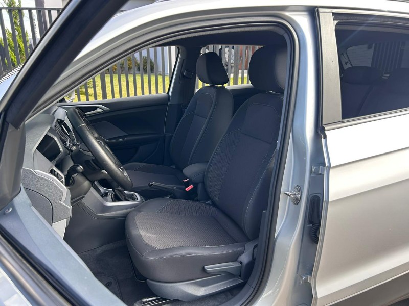 VOLKSWAGEN T-CROSS 200 TSI 1.0 FLEX 12V 5P AUT. 2022/2022 LS MULTIMARCAS VENÂNCIO AIRES / Carros no Vale VOLKSWAGEN T-CROSS 200 TSI 1.0 FLEX 12V 5P AUT. 2022/2022 LS MULTIMARCAS VENÂNCIO AIRES / Carros no Vale