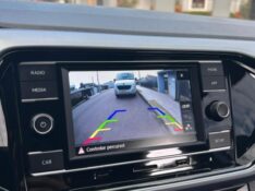 VOLKSWAGEN T-CROSS 200 TSI 1.0 FLEX 12V 5P AUT. 2022/2022 LS MULTIMARCAS VENÂNCIO AIRES / Carros no Vale