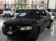 VOLKSWAGEN GOL CITY (TREND) 1.0 MI TOTAL FLEX 8V 2P /2011 NEURI VEÍCULOS LAJEADO / Carros no Vale
