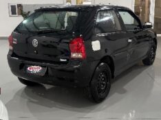 VOLKSWAGEN GOL CITY (TREND) 1.0 MI TOTAL FLEX 8V 2P /2011 NEURI VEÍCULOS LAJEADO / Carros no Vale