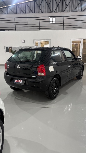 VOLKSWAGEN GOL CITY (TREND) 1.0 MI TOTAL FLEX 8V 2P /2011 NEURI VEÍCULOS LAJEADO / Carros no Vale