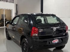 VOLKSWAGEN GOL CITY (TREND) 1.0 MI TOTAL FLEX 8V 2P /2011 NEURI VEÍCULOS LAJEADO / Carros no Vale