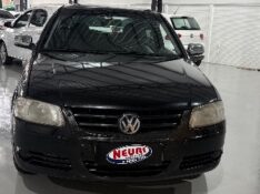 VOLKSWAGEN GOL CITY (TREND) 1.0 MI TOTAL FLEX 8V 2P /2011 NEURI VEÍCULOS LAJEADO / Carros no Vale