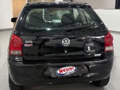 VOLKSWAGEN GOL CITY (TREND) 1.0 MI TOTAL FLEX 8V 2P /2011 NEURI VEÍCULOS LAJEADO / Carros no Vale