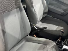 VOLKSWAGEN GOL CITY (TREND) 1.0 MI TOTAL FLEX 8V 2P /2011 NEURI VEÍCULOS LAJEADO / Carros no Vale