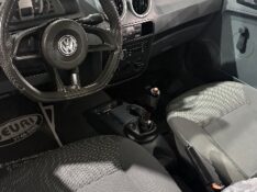 VOLKSWAGEN GOL CITY (TREND) 1.0 MI TOTAL FLEX 8V 2P /2011 NEURI VEÍCULOS LAJEADO / Carros no Vale