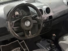 VOLKSWAGEN GOL CITY (TREND) 1.0 MI TOTAL FLEX 8V 2P /2011 NEURI VEÍCULOS LAJEADO / Carros no Vale