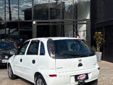 CHEVROLET CORSA HATCH CORSA 1.4 MPFI MAXX 8V FLEX 4P MANUAL /2012 NEURI VEÍCULOS LAJEADO / Carros no Vale