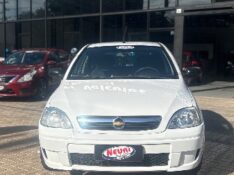 CHEVROLET CORSA HATCH CORSA 1.4 MPFI MAXX 8V FLEX 4P MANUAL /2012 NEURI VEÍCULOS LAJEADO / Carros no Vale