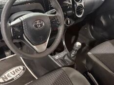 TOYOTA ETIOS 1.5 X PLUS 16V 2020 /2020 NEURI VEÍCULOS LAJEADO / Carros no Vale