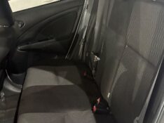 TOYOTA ETIOS 1.5 X PLUS 16V 2020 /2020 NEURI VEÍCULOS LAJEADO / Carros no Vale