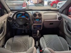 CHEVROLET AGILE LTZ 1.4 MPFI 8V FLEXPOWER 5P 2011/2012 RICARDO VEÍCULOS TEUTÔNIA / Carros no Vale