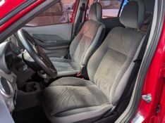 CHEVROLET AGILE LTZ 1.4 MPFI 8V FLEXPOWER 5P 2011/2012 RICARDO VEÍCULOS TEUTÔNIA / Carros no Vale