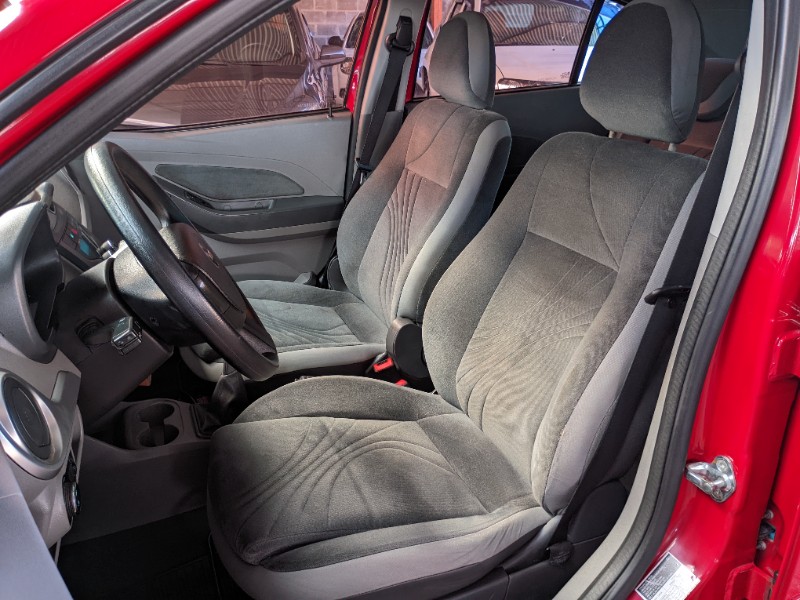 CHEVROLET AGILE LTZ 1.4 MPFI 8V FLEXPOWER 5P 2011/2012 RICARDO VEÍCULOS TEUTÔNIA / Carros no Vale