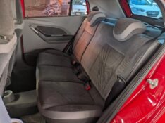 CHEVROLET AGILE LTZ 1.4 MPFI 8V FLEXPOWER 5P 2011/2012 RICARDO VEÍCULOS TEUTÔNIA / Carros no Vale