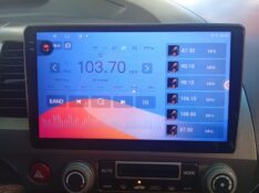 HONDA CIVIC EXS 2006/2007 ALTERNATIVA VEÍCULOS LAJEADO / Carros no Vale