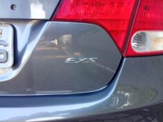 HONDA CIVIC EXS 2006/2007 ALTERNATIVA VEÍCULOS LAJEADO / Carros no Vale