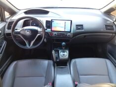 HONDA CIVIC EXS 2006/2007 ALTERNATIVA VEÍCULOS LAJEADO / Carros no Vale
