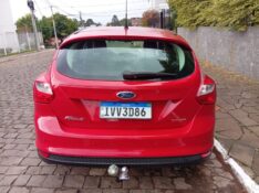 FORD FOCUS SE 1.6 2014/2015 ALTERNATIVA VEÍCULOS LAJEADO / Carros no Vale