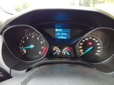 FORD FOCUS SE 1.6 2014/2015 ALTERNATIVA VEÍCULOS LAJEADO / Carros no Vale