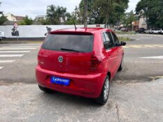 VOLKSWAGEN FOX 1.0 MI TOTAL FLEX 8V 5P 2013/2013 LS MULTIMARCAS VENÂNCIO AIRES / Carros no Vale